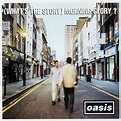 (What's The Story?) Morning Glory (Deluxe Edition) - Oasis: Amazon.de ...