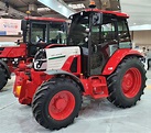 Belarus built 40,000 tractors in 2019...and sets sights on 50% increase ...