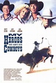 My Heroes Have Always Been Cowboys - Seriebox