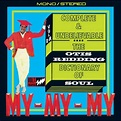 Otis Redding - Complete & Unbelievable...The Otis Redding Dictionary Of ...