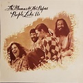 The Mamas & The Papas - People Like Us (1971, Vinyl) | Discogs