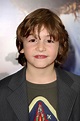 Jonah Bobo At Arrivals For Zathura Premiere MannS Village Theatre In ...