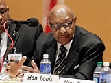 Louis Stokes, first black U.S. congressman from Ohio, dies at 90 - The ...