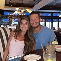 Who is Mitch Trubisky's wife? | The US Sun