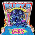 Busy P - Genie (feat. Mayer Hawthorne) (Radio edit) (Radio Ed) - Daily ...