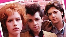 11 facts you didn’t know about Pretty in Pink – SheKnows
