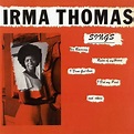 Irma Thomas – Soul Queen of New Orleans | Louisiana Music Factory