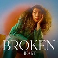 Broken Heart - Alessia Cara - Álbum - VAGALUME