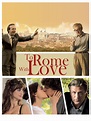 Prime Video: To Rome with love
