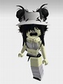 Pin by 🖤 on ♡ roblox shit in 2021 | Emo aesthetic roblox avatar, Emo ...