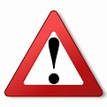 Warning Icon - Cliparts.co