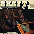 Shaft (Musique Du Film Les Nuits Rouges De Harlem) (EP) (Vinyl) 1971 ...