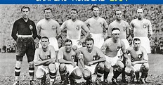 Edição dos Campeões: Itália Campeã da Copa do Mundo 1934
