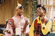Happy 30th Anniversary! In Living Color: Cast Where Are They Now? - We ...