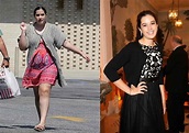 Ella Bleu Travolta Weight Loss: Before and After Looks, Weight Loss ...