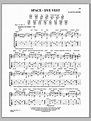 Space-Dye Vest by Dream Theater - Guitar Tab - Guitar Instructor