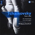 차이코프스키 : 백조의 호수 (Tchaikovsky : Swan Lake Op.20) (2CD) - Wolfgang ...