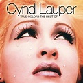 ‎True Colors: The Best of Cyndi Lauper - Album by Cyndi Lauper - Apple ...