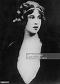 Thelma Furness Viscountess Furness Photos and Premium High Res Pictures ...