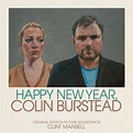 Виниловая пластинка Original Soundtrack - "Happy New Year Colin ...