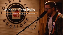 Michael Cera Palin Live at Toast and Jam Studio (Full Session) - YouTube