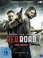 Poster The Red Road (2014) - Poster 2 din 3 - CineMagia.ro