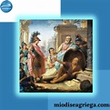 Diógenes Laercio - Mi Odisea Griega