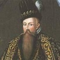 Vasa Johan III 1537-1592