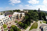 Arkansas State University - Arkansas State University - Study in the ...