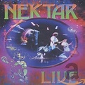 Nektar - Nektar Live 2002 [DVD]: Amazon.co.uk: Nektar, Nektar: DVD ...