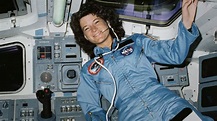 Las mujeres astronautas más importantes del mundo (parte I)