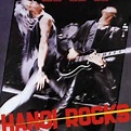 Hanoi Rocks - Bangkok Shocks, Saigon Shakes, Hanoi Rocks Lyrics and ...