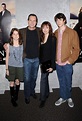 Bill Paxton y Sus Hijos: Fotos de James y Lydia Paxton | AhoraMismo.com