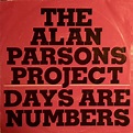 The Alan Parsons Project - Days Are Numbers (1985, Vinyl) | Discogs