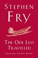 The Ode Less Travelled by Stephen Fry - Penguin Books New Zealand