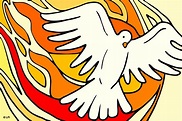 Free Catholic Clipart Pentecost Pictures On Cliparts Pub 2020 - Gambaran