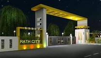 Rath City in Gosainganj, Lucknow by Rath Developers Pvt Ltd ...