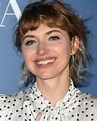 Imogen Poots measurements, bio, height,weight, shoe and bra size
