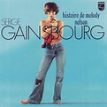 Serge Gainsbourg - Histoire de Melody Nelson - Vinyle – Vinylcollector ...