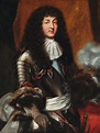 LOUIS XIV, ROI DE FRANCE | Louis xiv, Baroque art, Fine art portraits