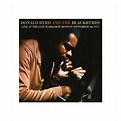 Donald Byrd and The Blackbyrds - Live at The Jazz Workshop - Boston ...
