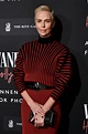 Charlize Theron – “Vanity Fair: Hollywood Calling” Exhibition LA ...