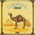 'Mirage': The Album That Brought Camel Into Focus | uDiscover