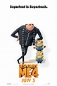 Despicable Me 4 (2024)