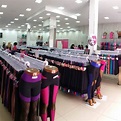 Rosa Pink, loja de roupas fit feminina, moda feminina Centro Porto ...