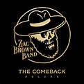 ‎The Comeback (Deluxe) - Album by Zac Brown Band - Apple Music