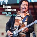 Jimmy Johnson - Cascade Blues Association