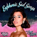 RAYE - Euphoric Sad Songs (Dance Edition) - EP Lyrics and Tracklist ...