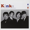 Kinks - The Ultimate Collection - Amazon.com Music