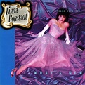 Classic Rock Covers Database: Linda Ronstadt - What's New (1983)